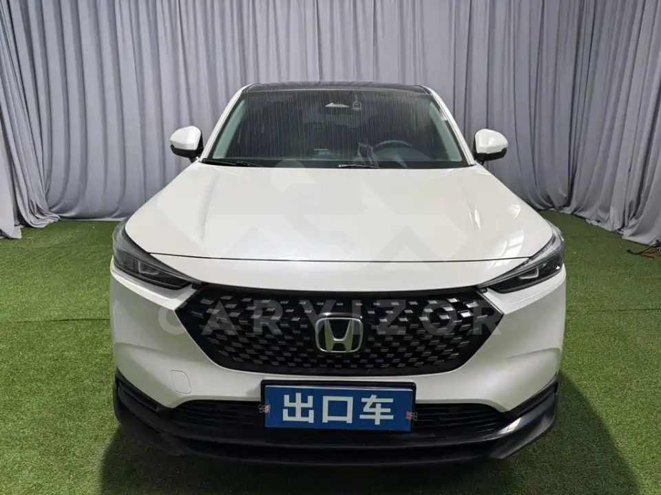 Honda XR-V