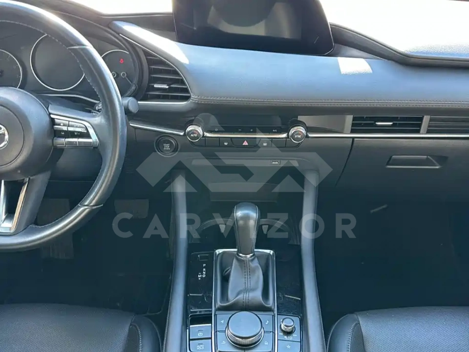 Mazda 3 Axela
