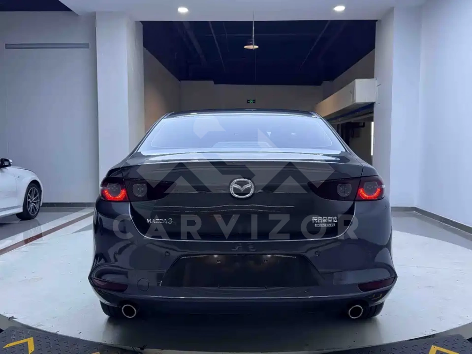 Mazda 3 Axela