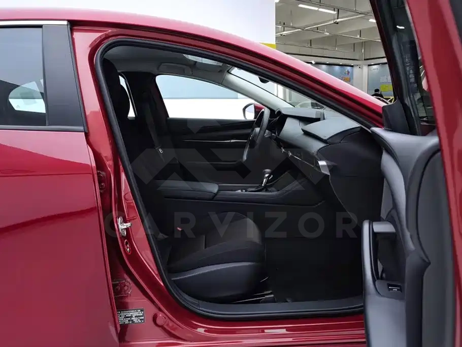 Mazda 3 Axela