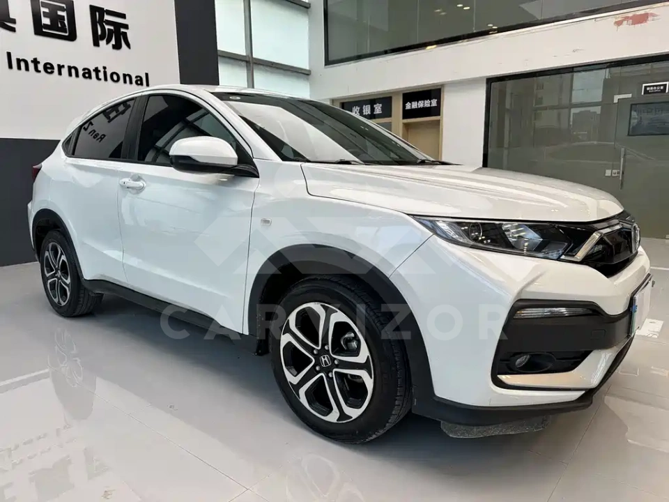 Honda XR-V