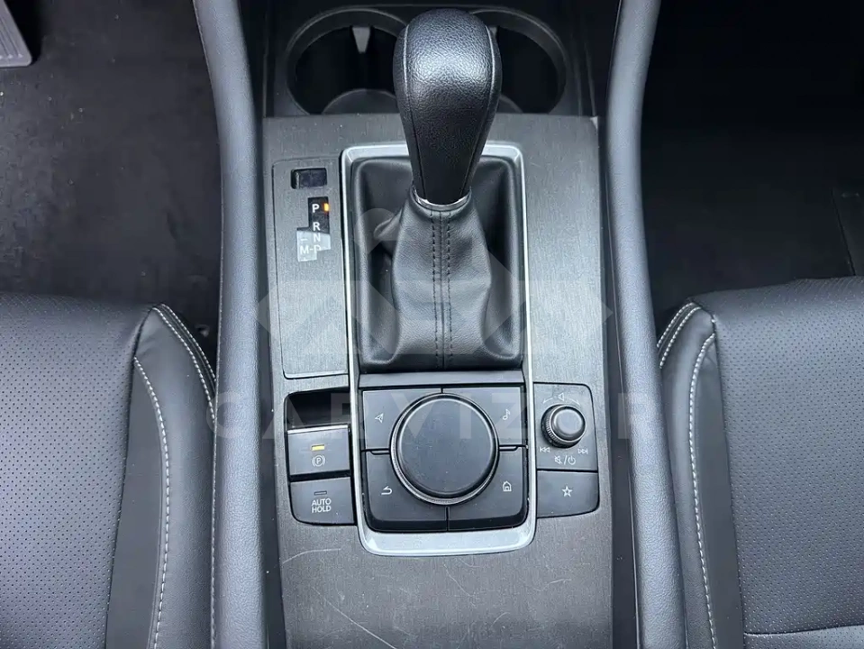Mazda 3 Axela
