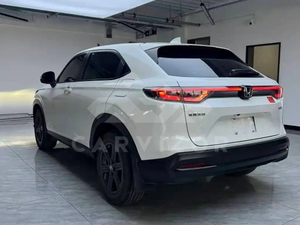 Honda XR-V