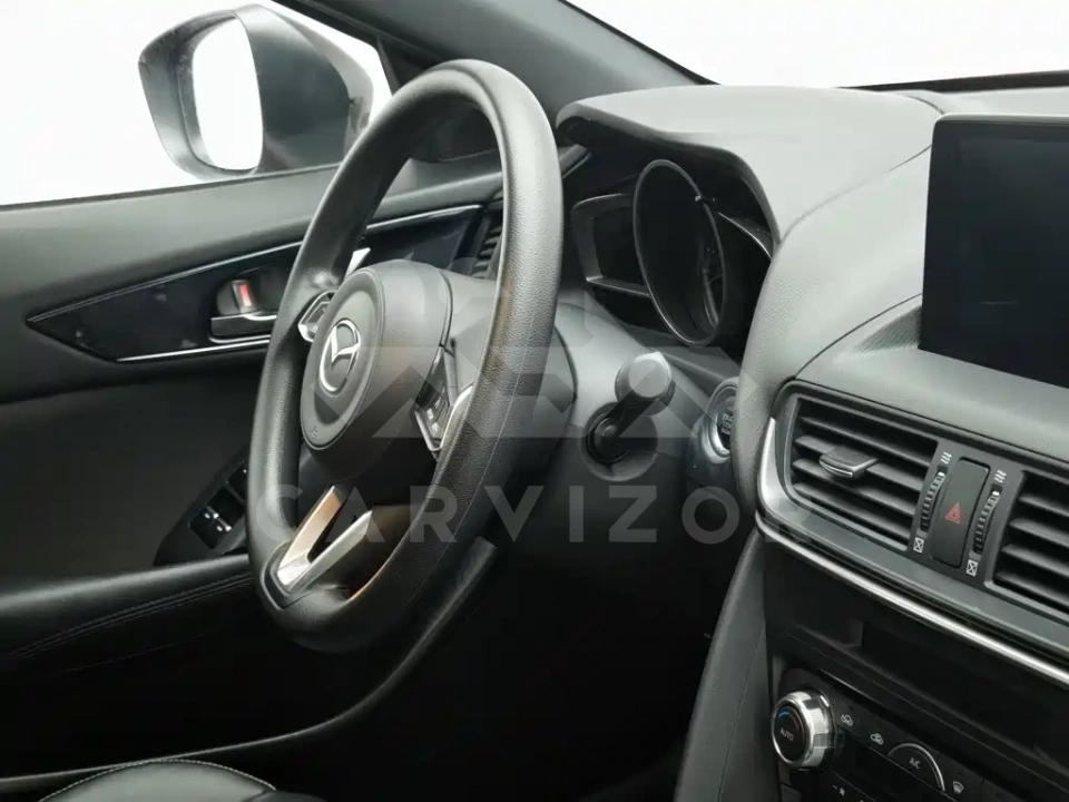 Mazda CX-4