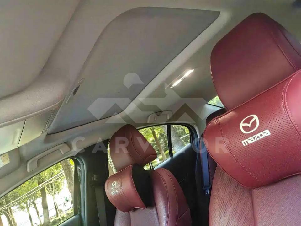 Mazda 3 Axela