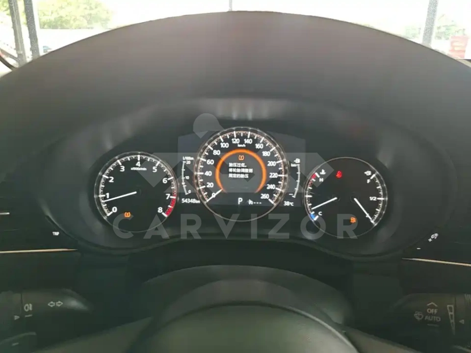 Mazda 3 Axela