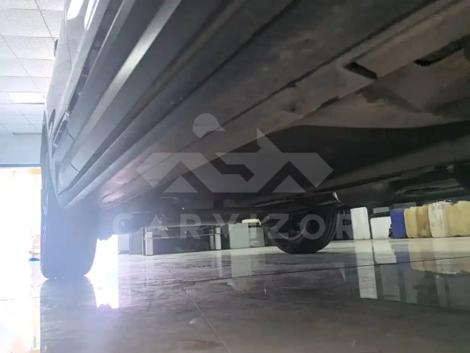 Geely Binyue