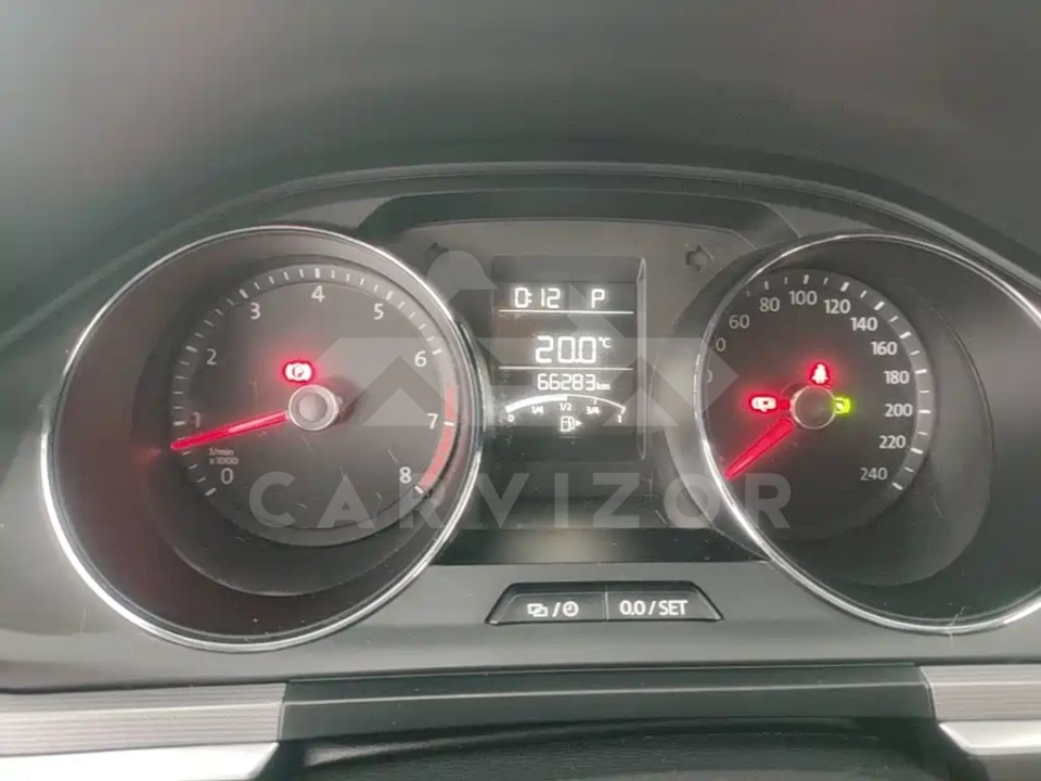 Volkswagen Bora