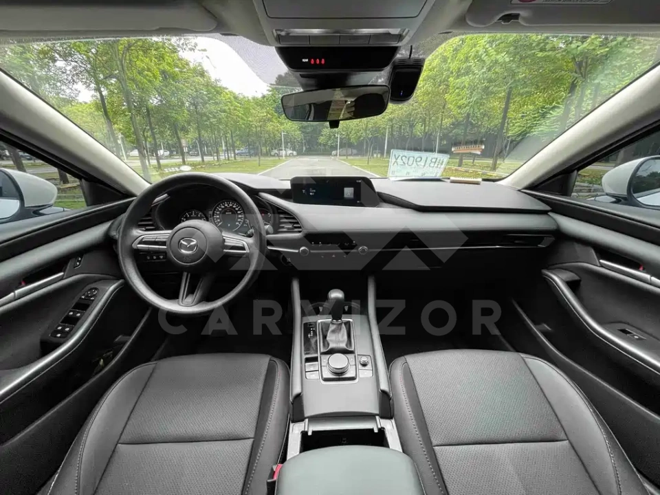 Mazda 3 Axela