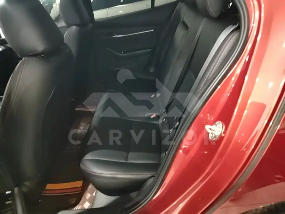 Mazda 3 Axela