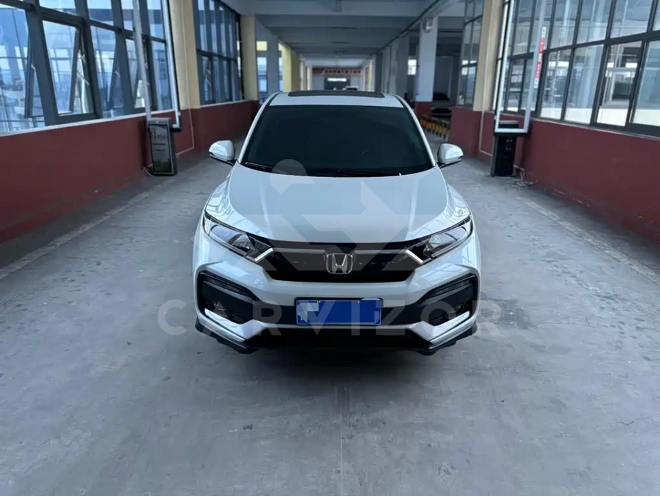 Honda XR-V