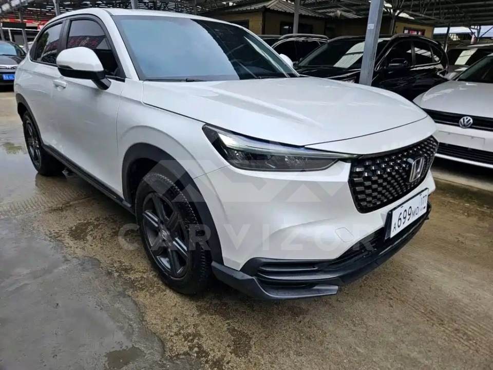 Honda XR-V