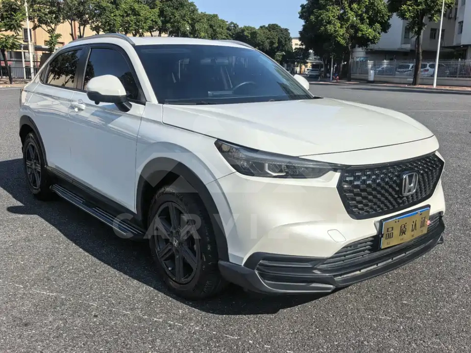 Honda XR-V