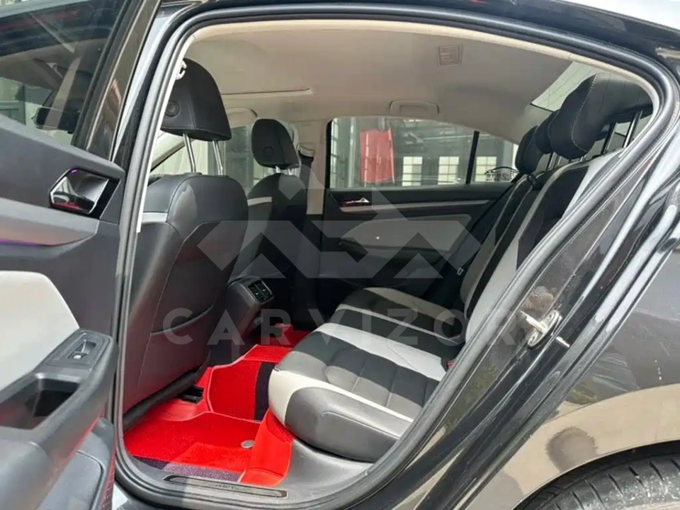 Volkswagen Bora