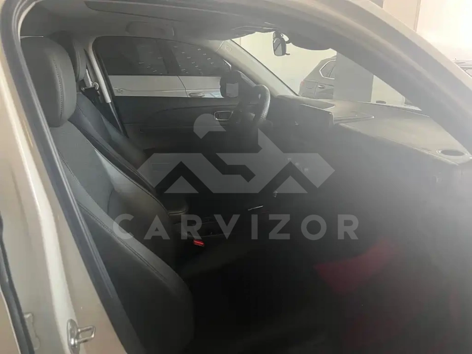 Honda XR-V