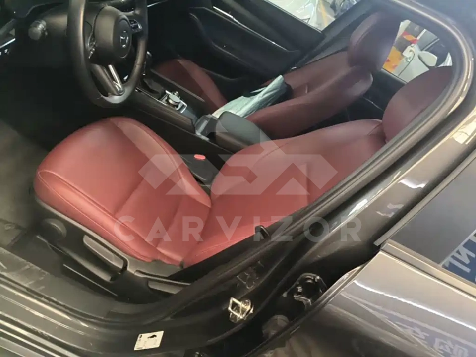 Mazda 3 Axela