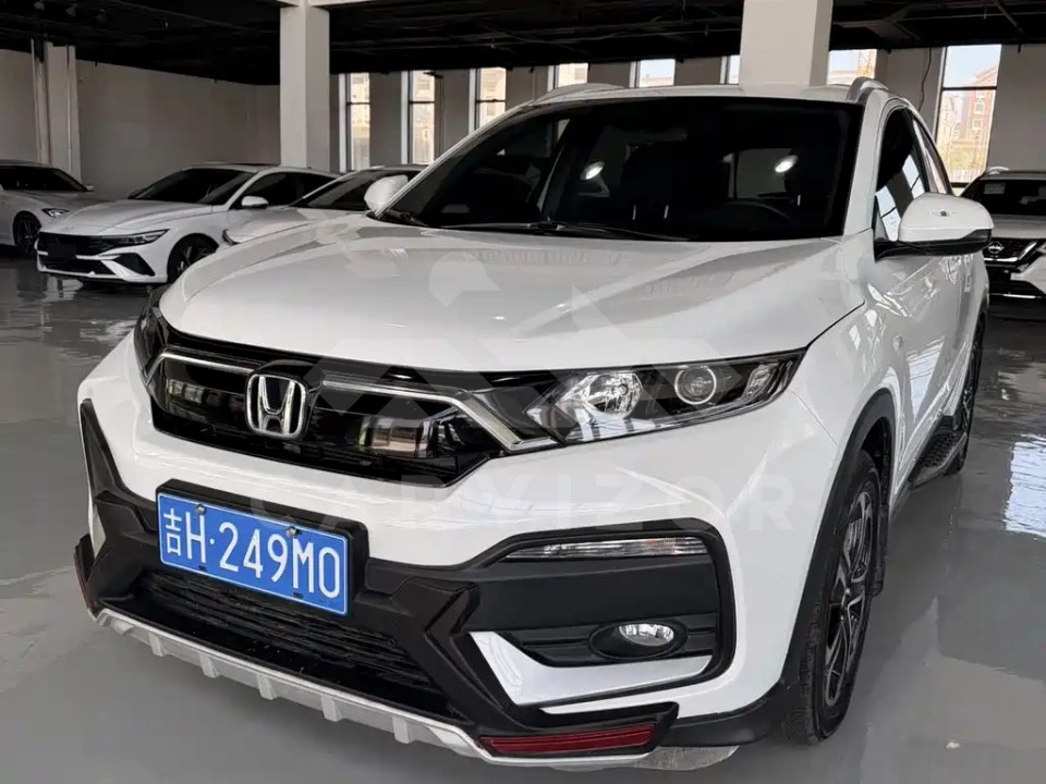 Honda XR-V