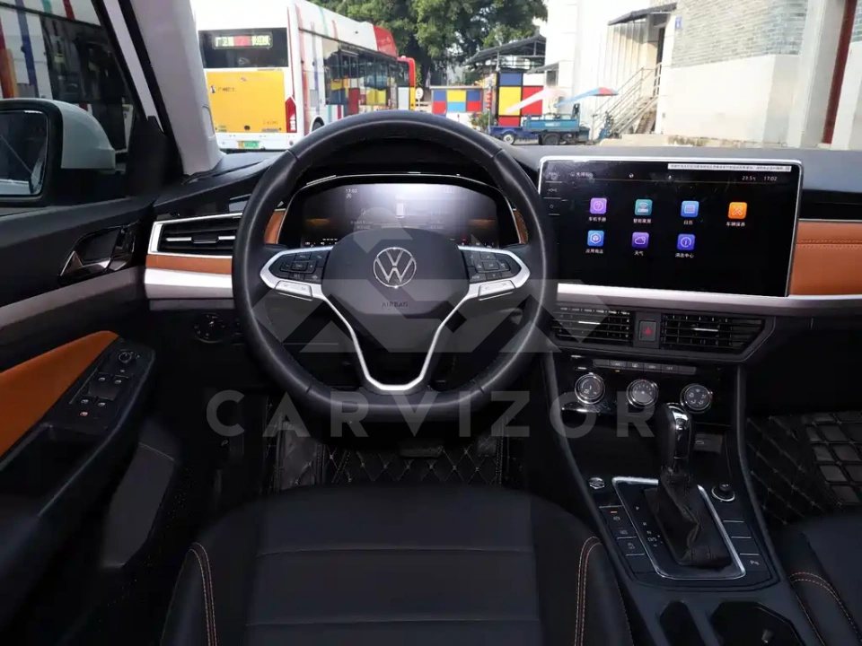 Volkswagen Bora