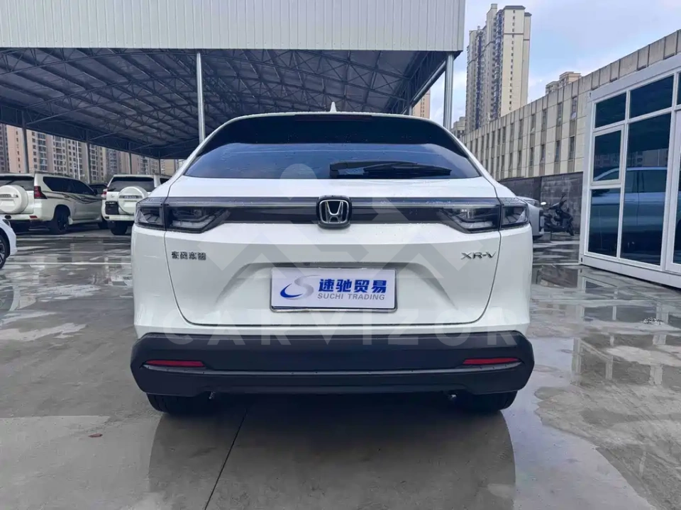 Honda XR-V