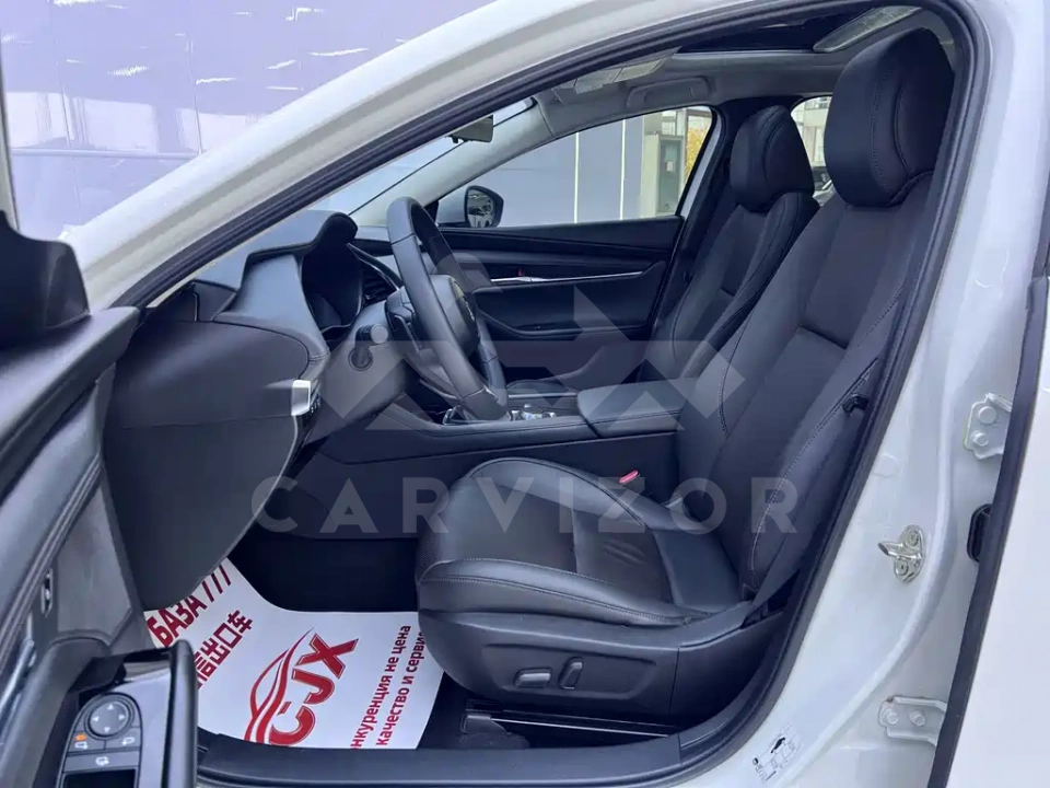 Mazda 3 Axela