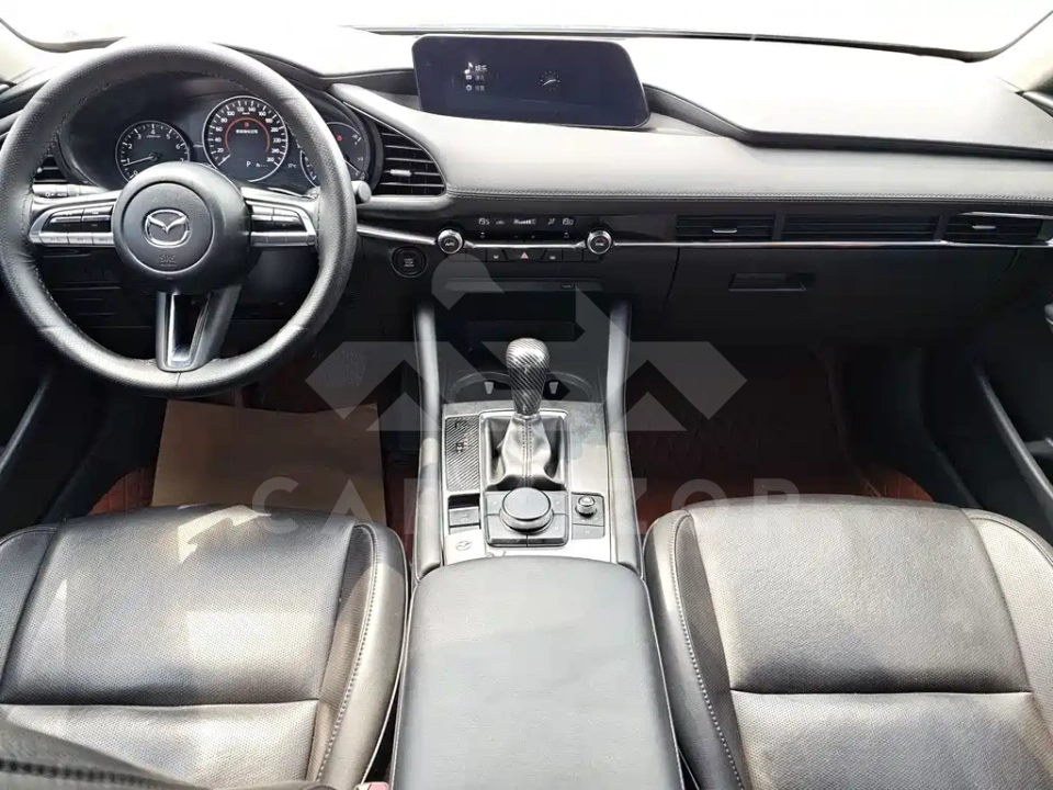 Mazda 3 Axela