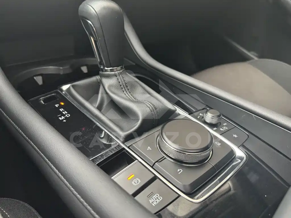 Mazda 3 Axela