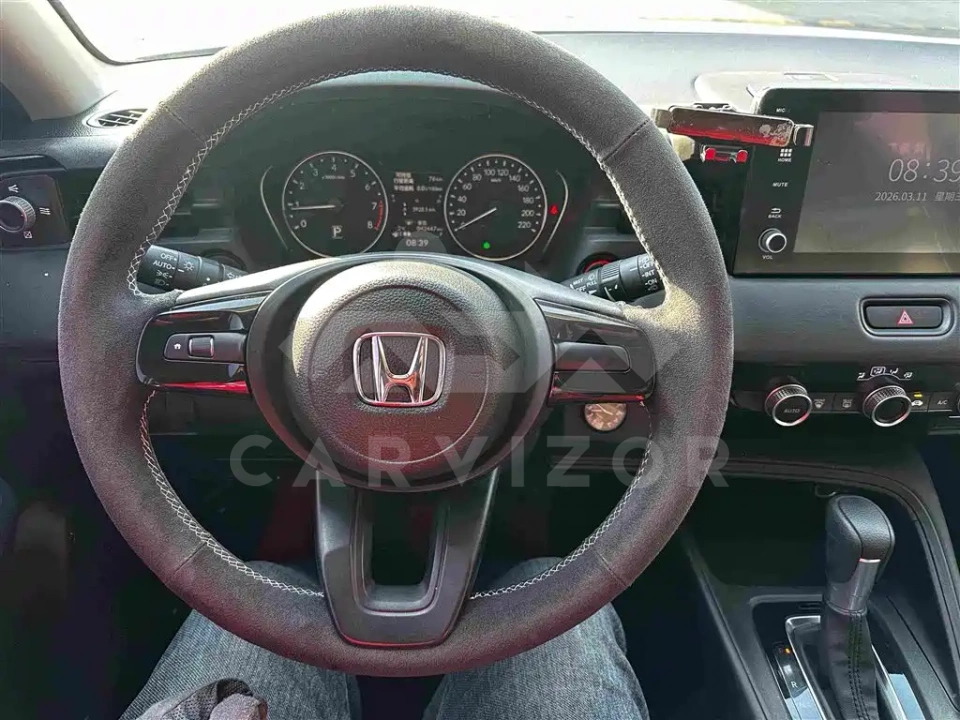 Honda XR-V