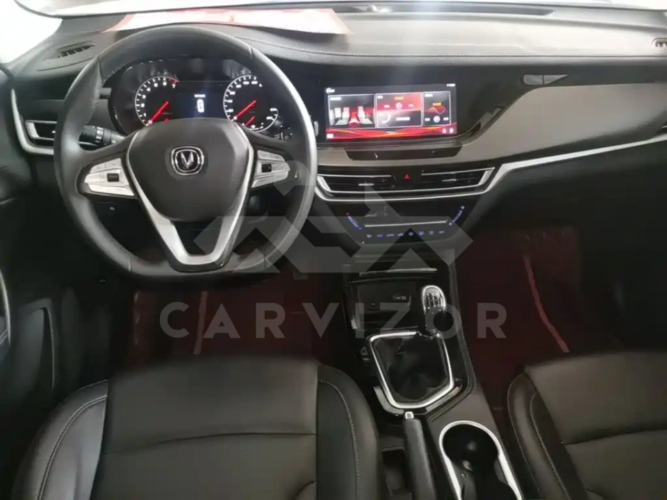 Changan CS35PLUS