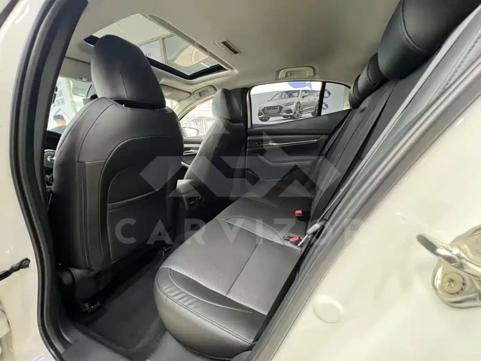 Mazda 3 Axela