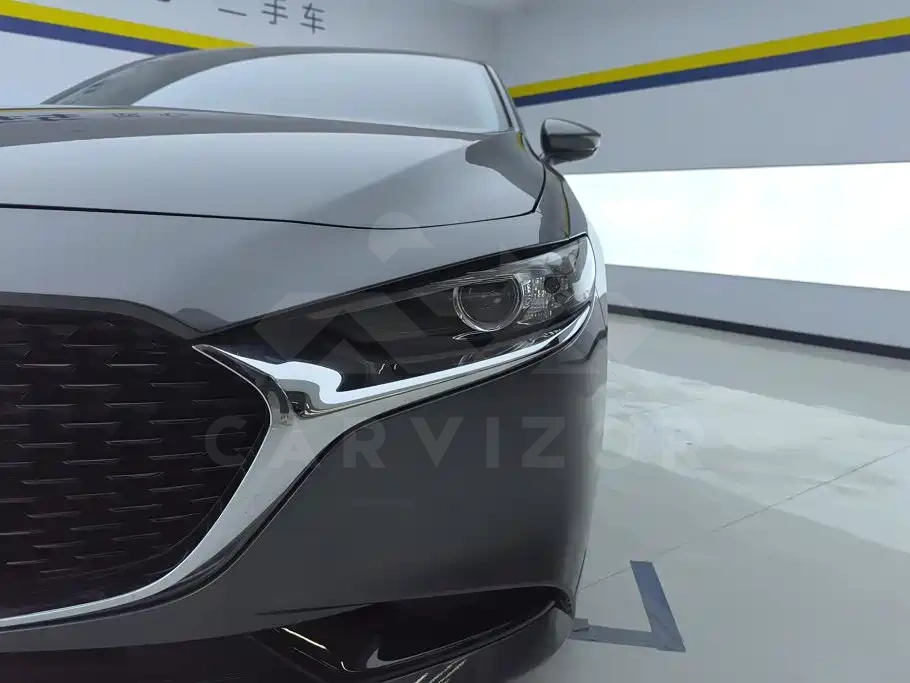 Mazda 3 Axela