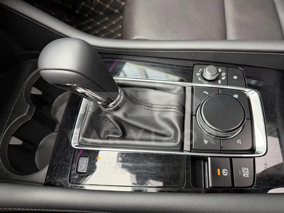 Mazda 3 Axela