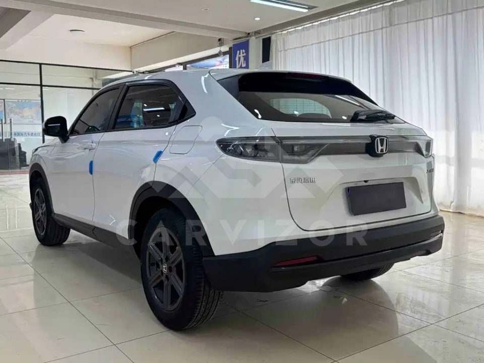 Honda XR-V