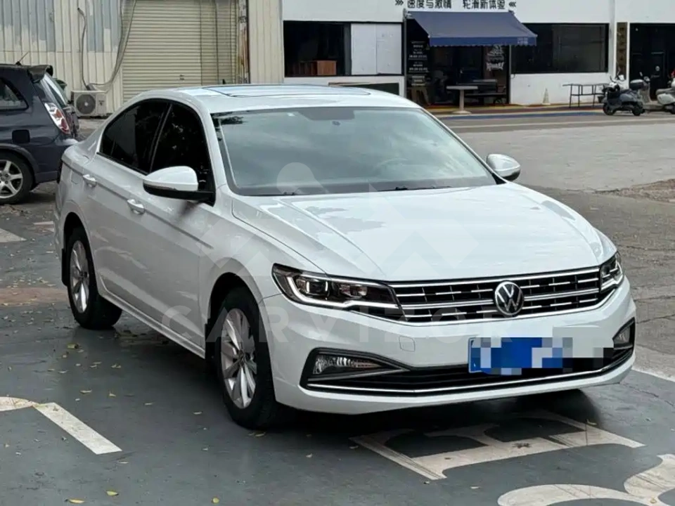 Volkswagen Bora
