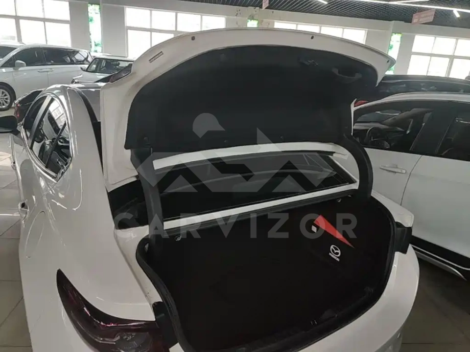 Mazda 3 Axela
