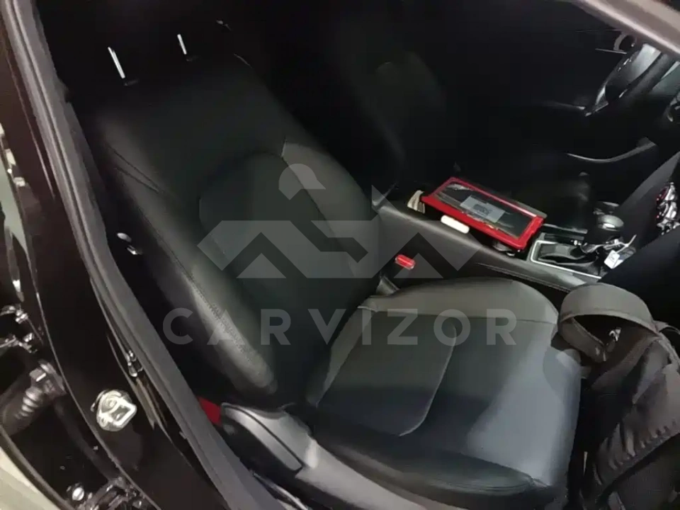 Mazda CX-4