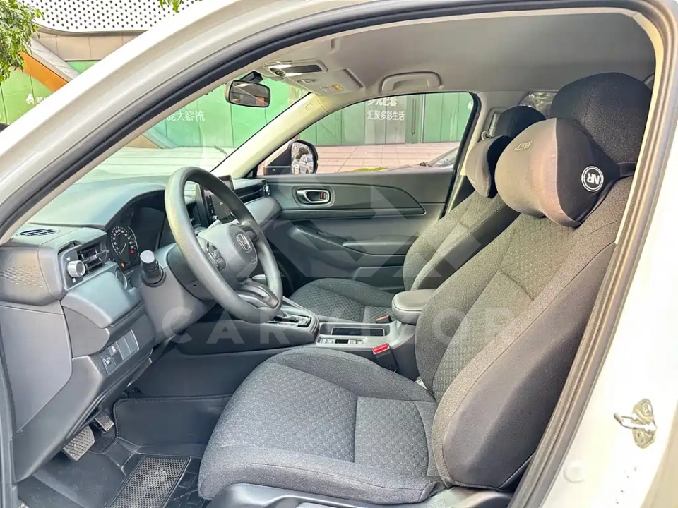Honda XR-V