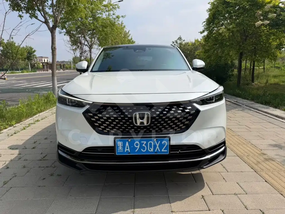 Honda XR-V