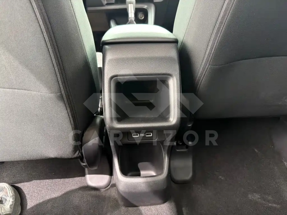 Honda XR-V