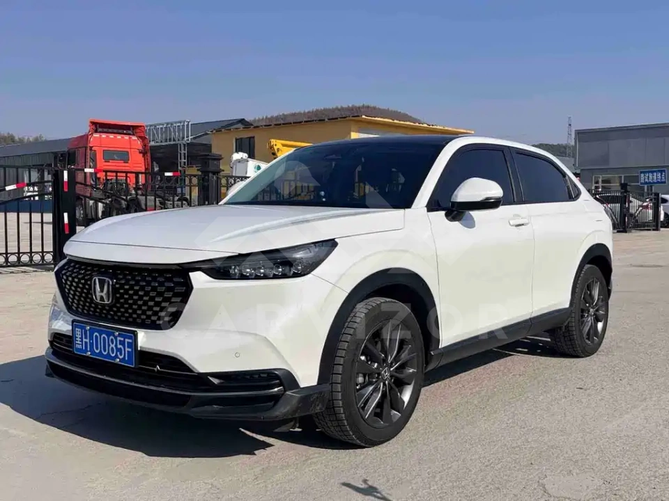 Honda XR-V