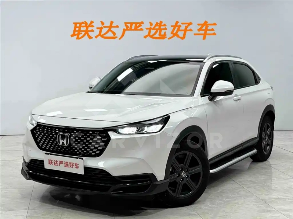 Honda XR-V