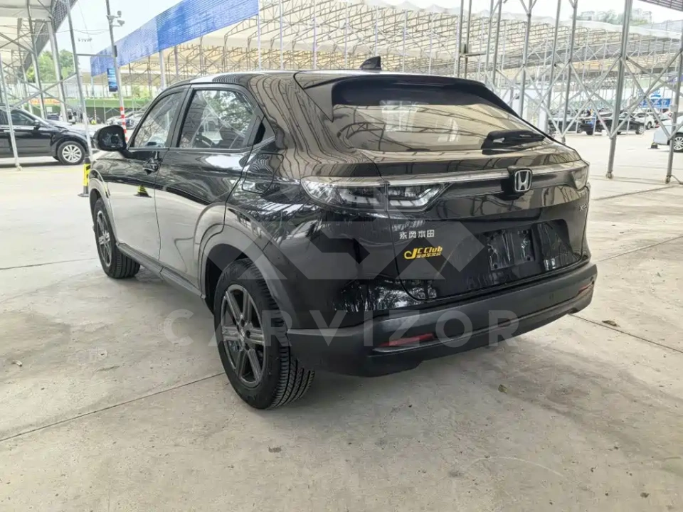Honda XR-V