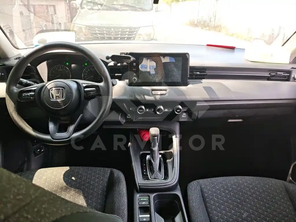 Honda XR-V