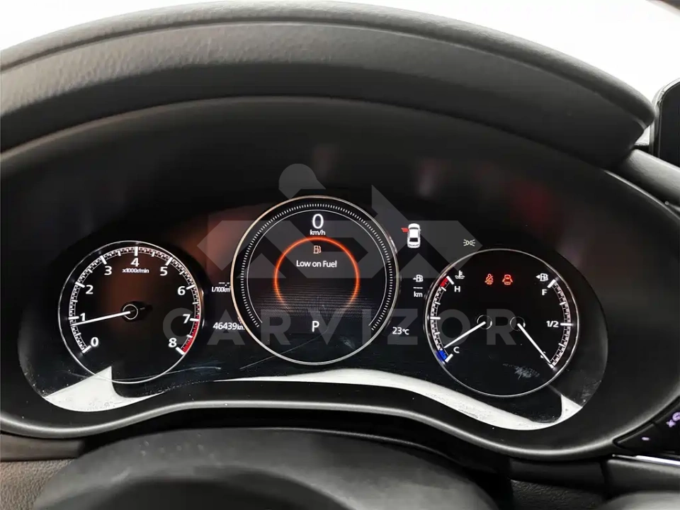 Mazda 3 Axela