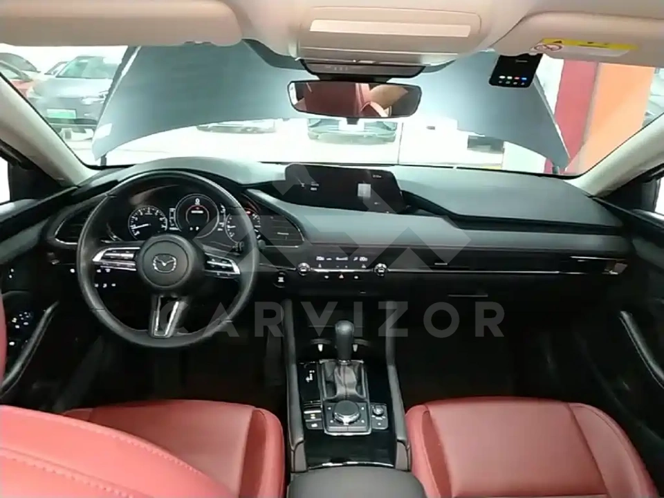 Mazda 3 Axela