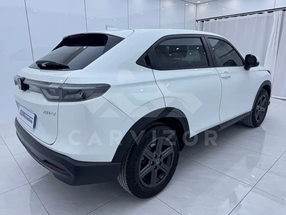 Honda XR-V