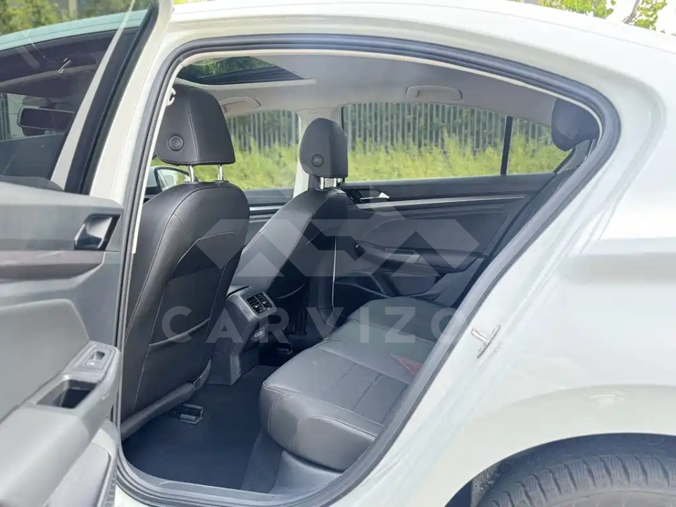 Volkswagen Bora