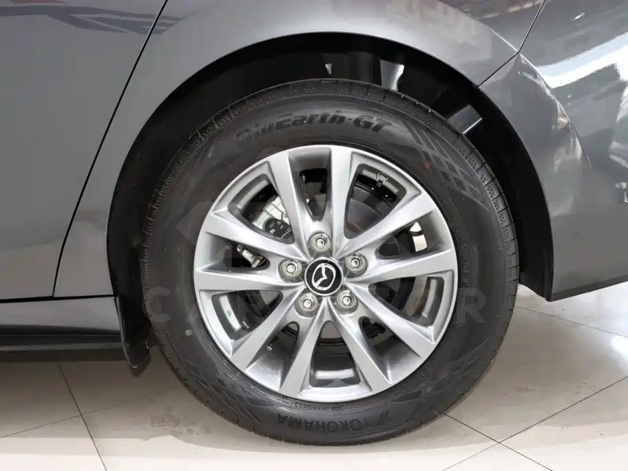 Mazda 3 Axela