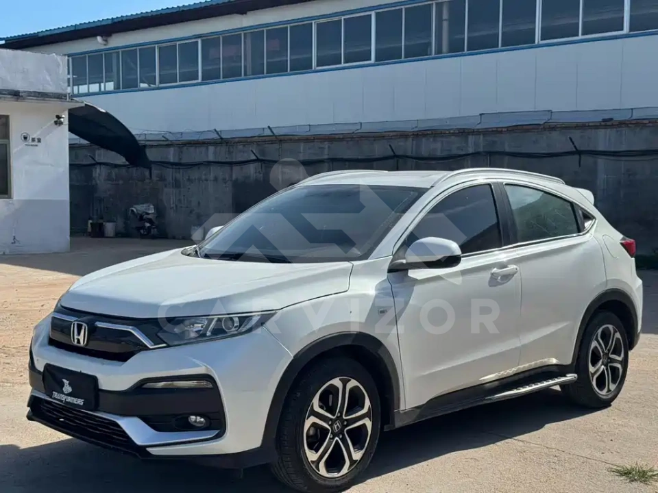 Honda XR-V