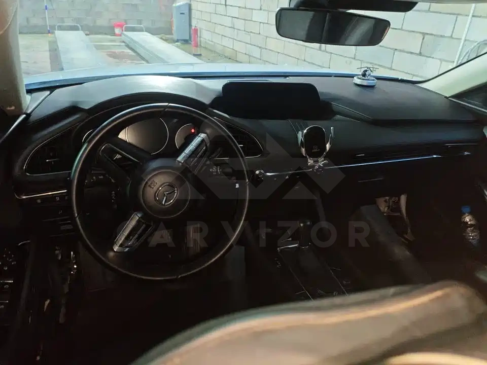 Mazda 3 Axela