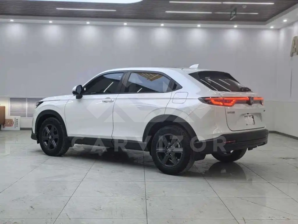 Honda XR-V